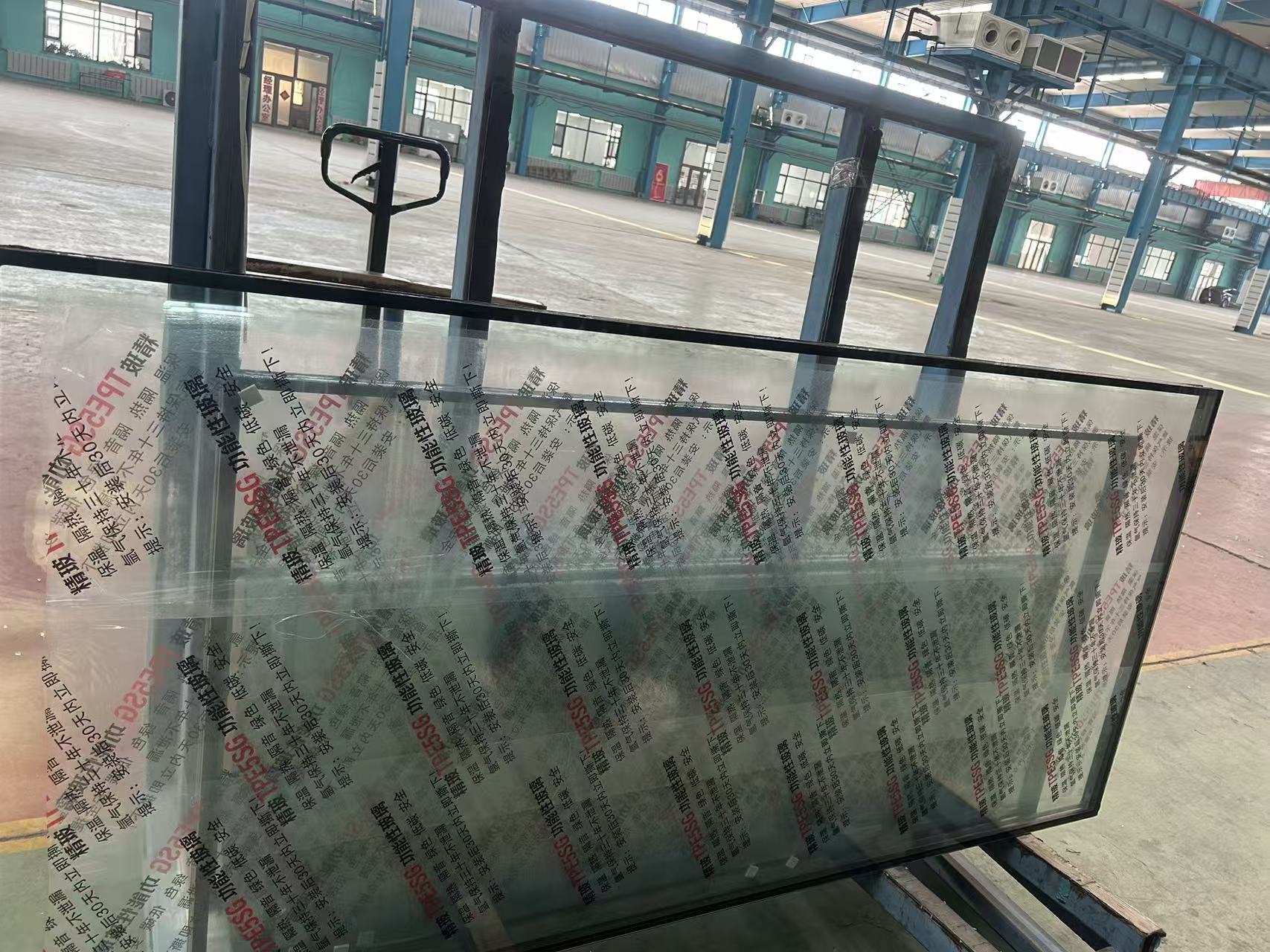南京市玻璃源头工厂钢化玻璃 - 一站式服务